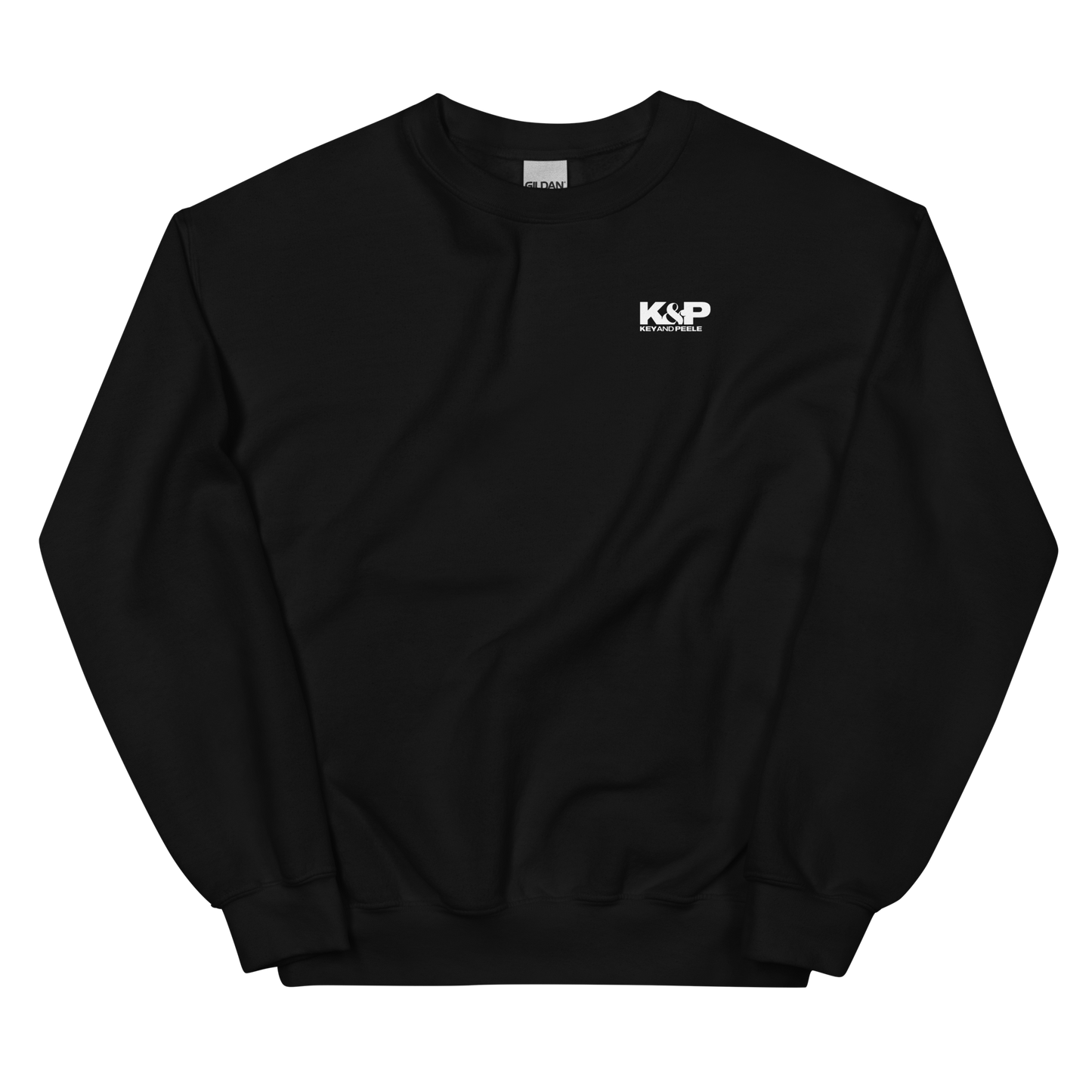 K&P SWEATSHIRT