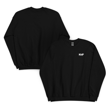 K&P SWEATSHIRT