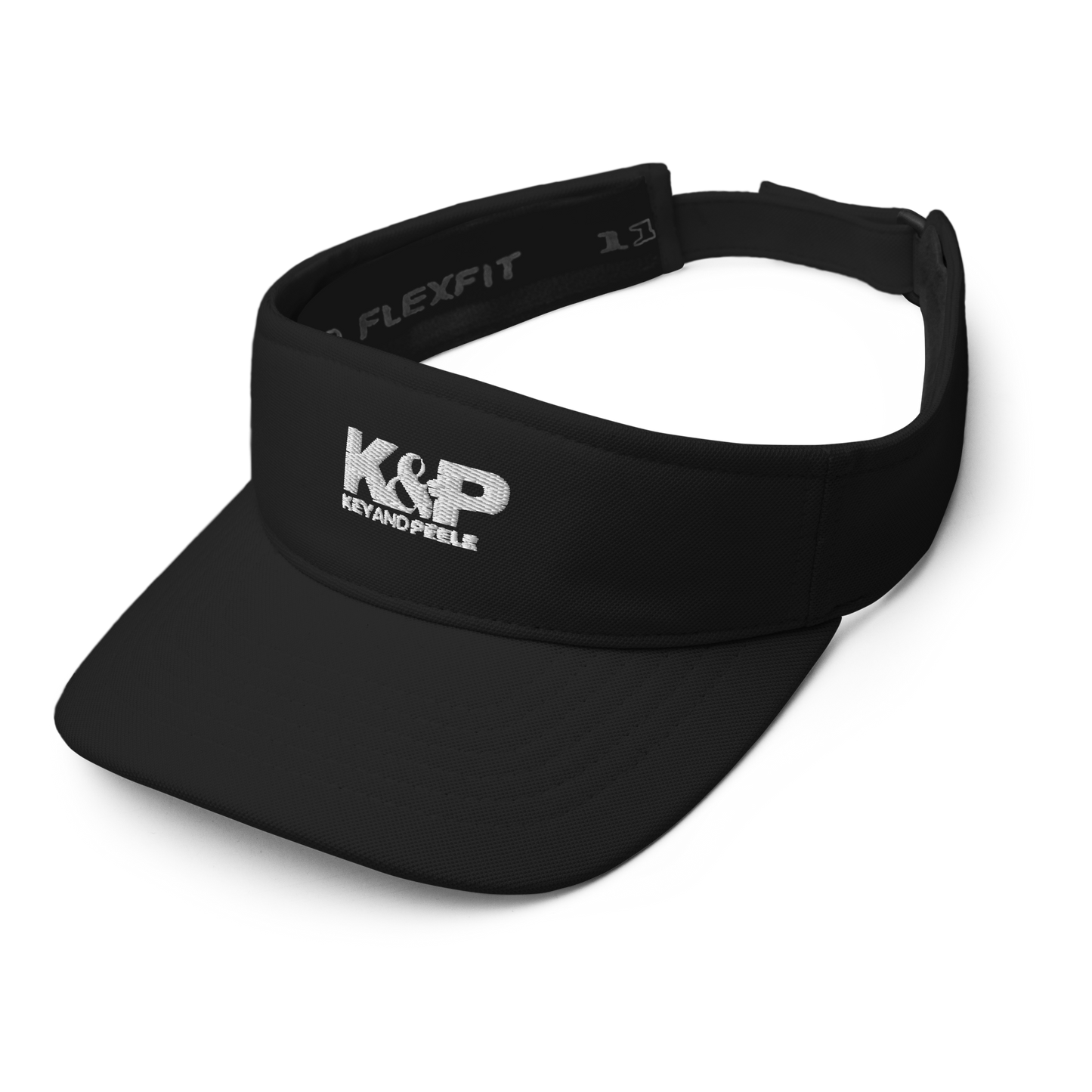 Visor K&P